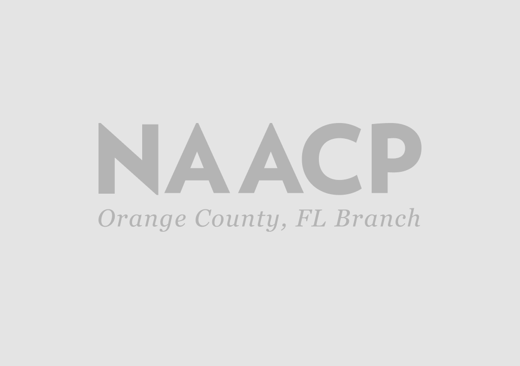 NAACP Orange County FL Placeholder Image